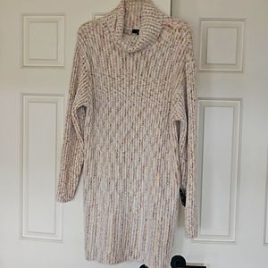 Knit Dress by Lulu's Nwt